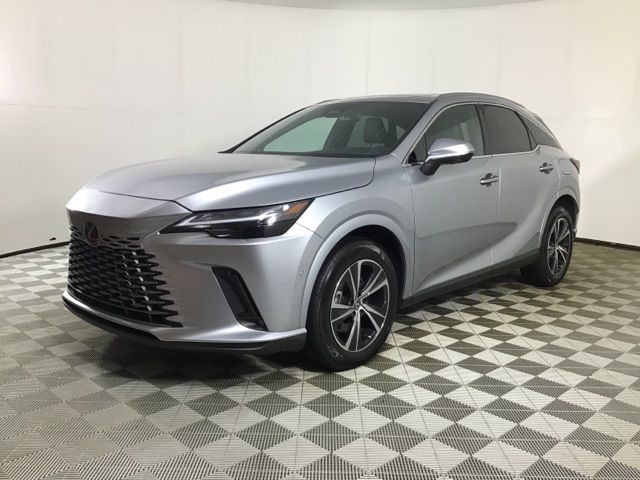 2023 Lexus RX RX 350 Premium Plus