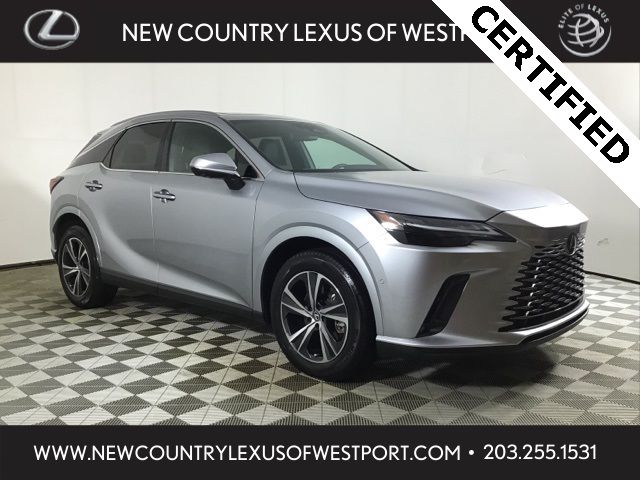 2023 Lexus RX RX 350 Premium Plus