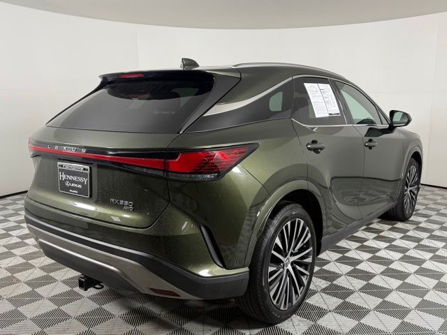 2023 Lexus RX RX 350 Premium Plus