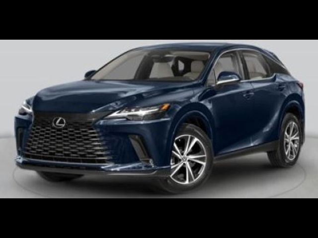 2023 Lexus RX RX 350 Premium Plus