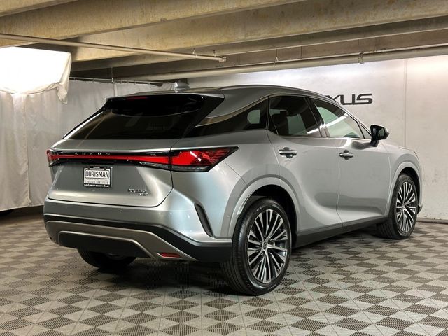 2023 Lexus RX RX 350 Premium Plus