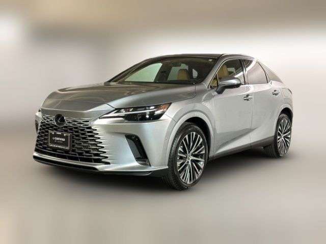 2023 Lexus RX RX 350 Premium Plus