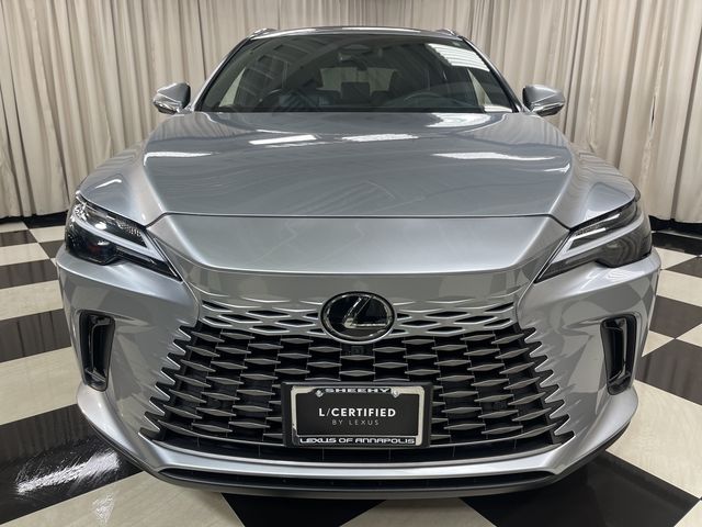 2023 Lexus RX RX 350 Premium Plus