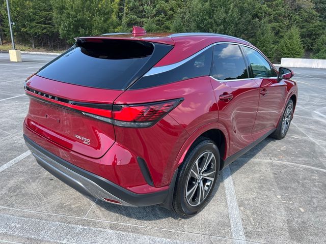 2023 Lexus RX RX 350 Premium Plus