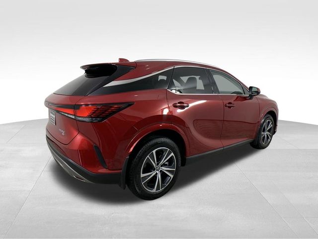 2023 Lexus RX RX 350 Premium Plus