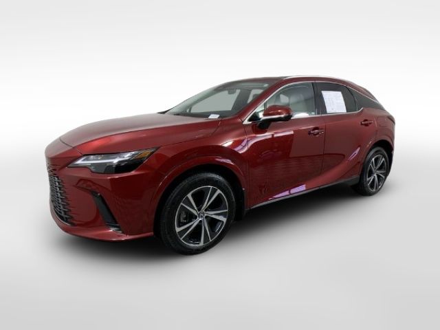 2023 Lexus RX RX 350 Premium Plus