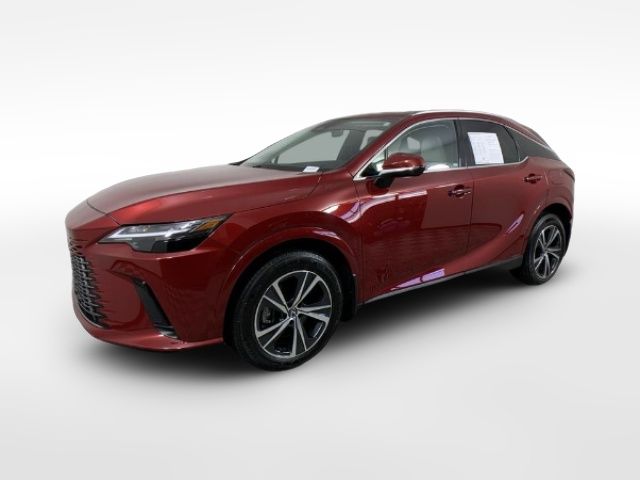 2023 Lexus RX RX 350 Premium Plus