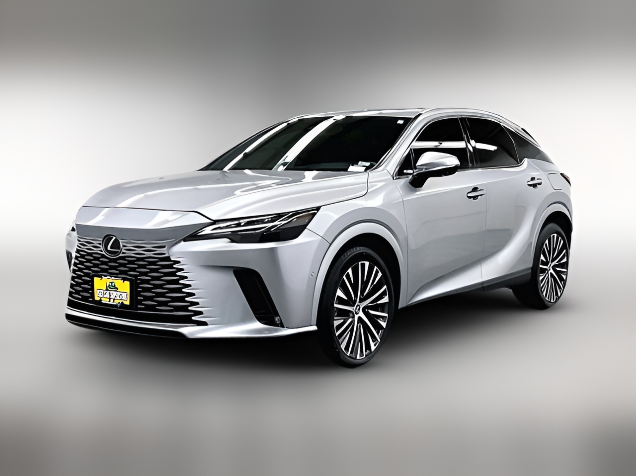Used 2023 Lexus RZ SUV For Sale in Saint Louis, MO | Auto Navigator