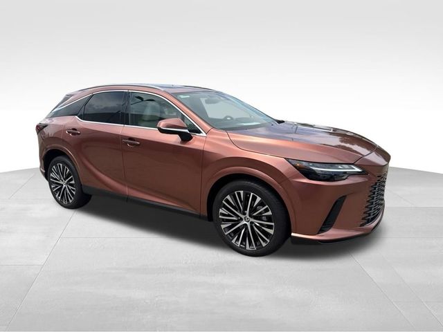2023 Lexus RX RX 350 Premium Plus
