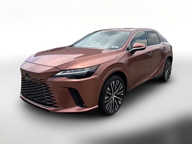 2023 Lexus RX RX 350 Premium Plus
