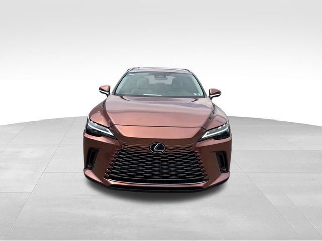 2023 Lexus RX RX 350 Premium Plus