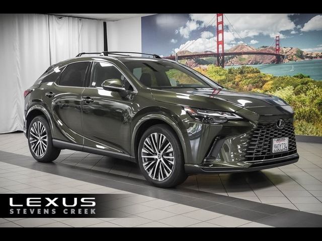 2023 Lexus RX RX 350 Premium Plus