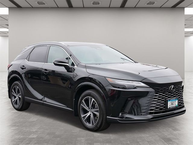 2023 Lexus RX RX 350 Premium Plus