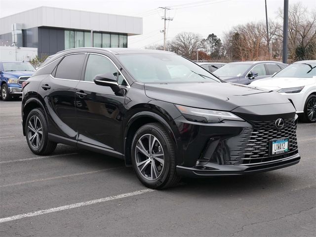 2023 Lexus RX 