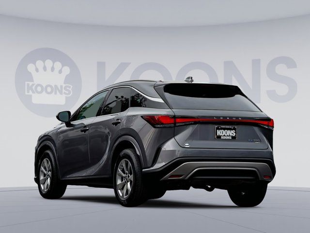 2023 Lexus RX RX 350 Premium Plus