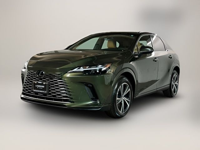 2023 Lexus RX RX 350 Premium Plus