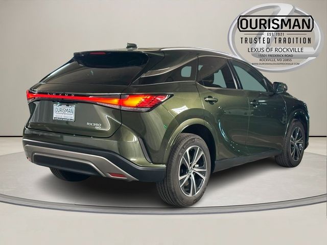 2023 Lexus RX RX 350 Premium Plus