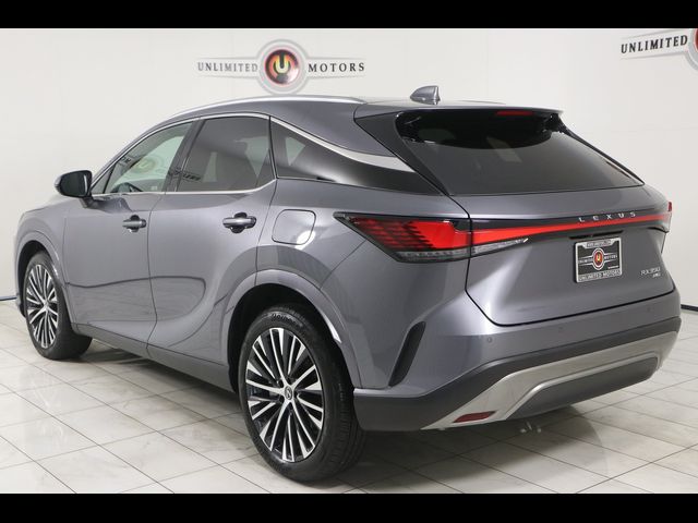 2023 Lexus RX RX 350 Premium Plus