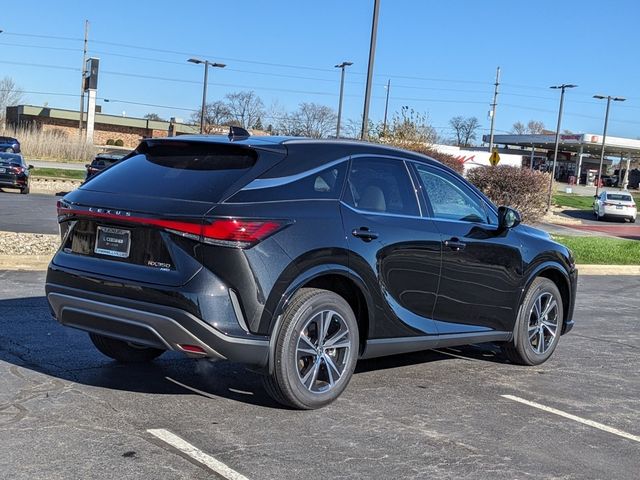 2023 Lexus RX RX 350 Premium Plus