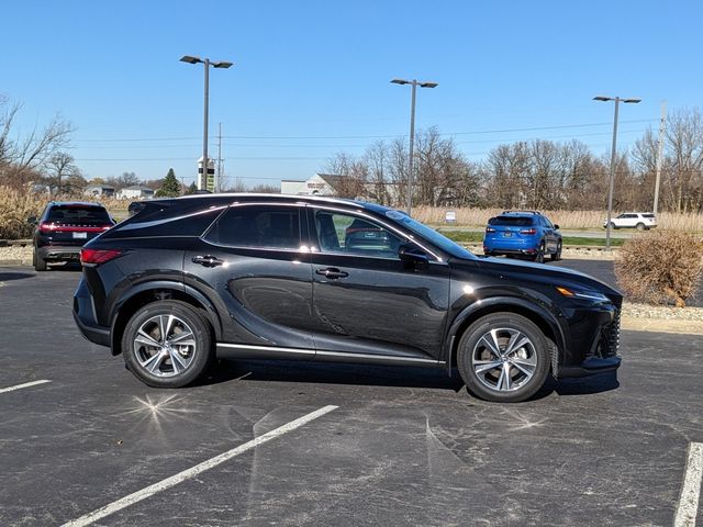 2023 Lexus RX RX 350 Premium Plus