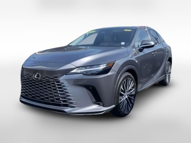 2023 Lexus RX RX 350 Premium Plus