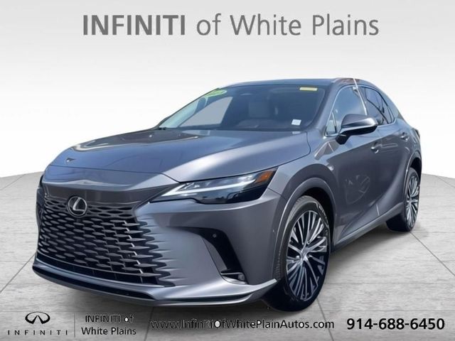 2023 Lexus RX RX 350 Premium Plus
