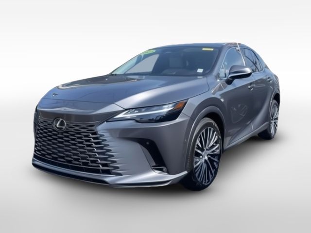 2023 Lexus RX RX 350 Premium Plus