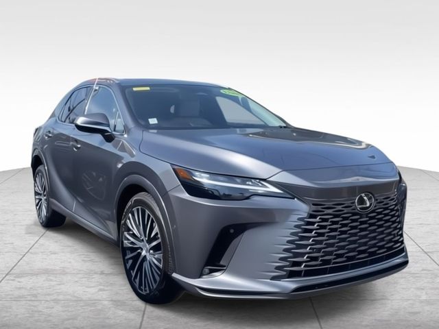 2023 Lexus RX RX 350 Premium Plus