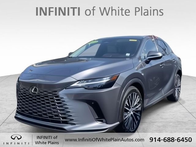 2023 Lexus RX RX 350 Premium Plus