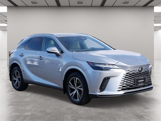 2023 Lexus RX RX 350 Premium Plus