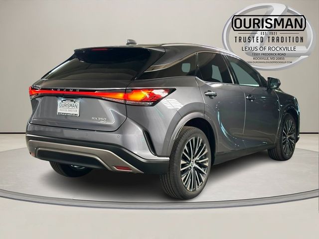 2023 Lexus RX RX 350 Premium Plus
