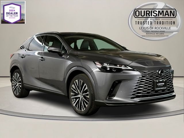 2023 Lexus RX RX 350 Premium Plus