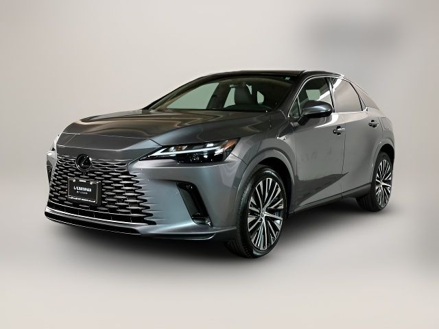 2023 Lexus RX RX 350 Premium Plus