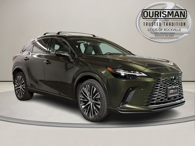 2023 Lexus RX RX 350 Premium Plus