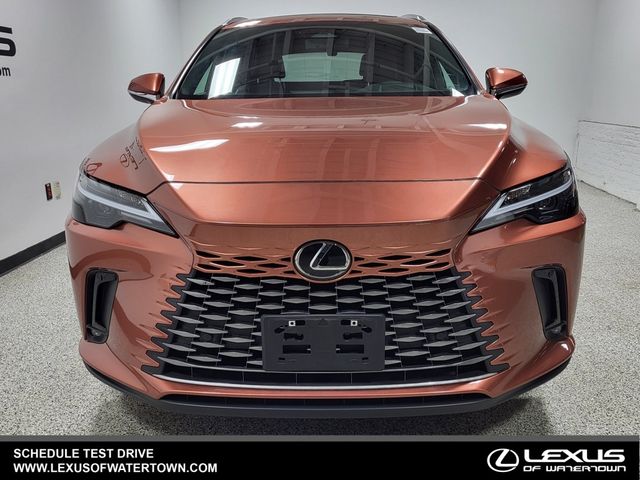 2023 Lexus RX RX 350 Premium Plus