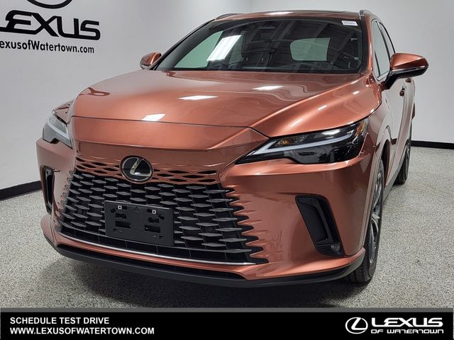 2023 Lexus RX RX 350 Premium Plus