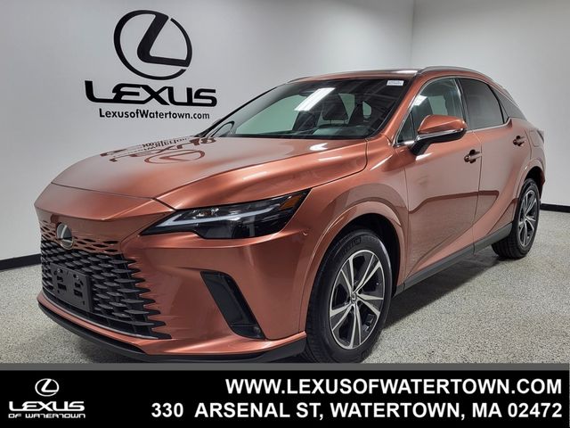 2023 Lexus RX RX 350 Premium Plus