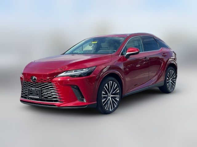 2023 Lexus RX RX 350 Premium Plus