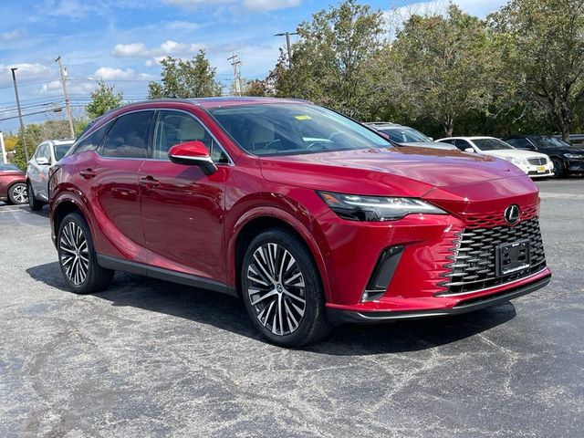 2023 Lexus RX RX 350 Premium Plus