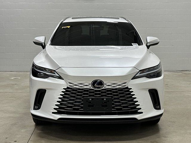 2023 Lexus RX RX 350 Premium Plus