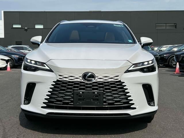 2023 Lexus RX RX 350 Premium Plus