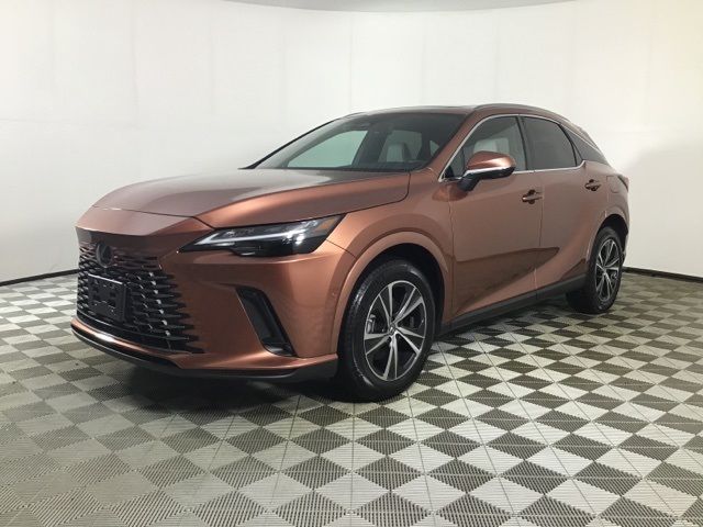 2023 Lexus RX RX 350 Premium Plus