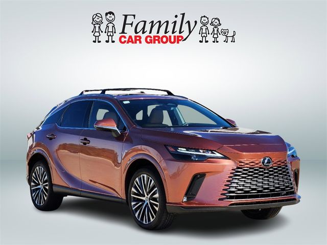 2023 Lexus RX RX 350 Premium Plus