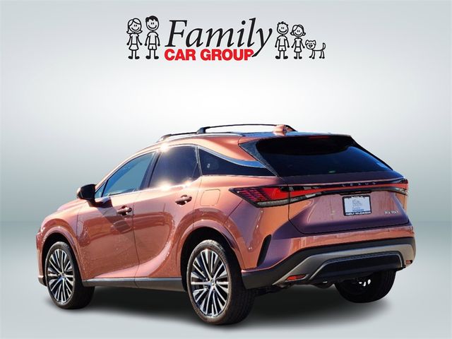 2023 Lexus RX RX 350 Premium Plus