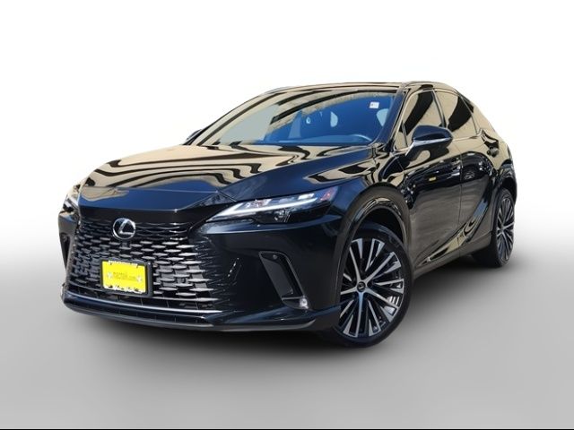 2023 Lexus RX RX 350 Premium Plus