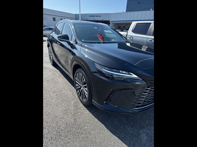 2023 Lexus RX 