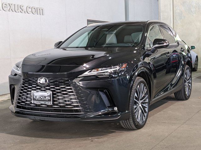 2023 Lexus RX RX 350 Premium Plus