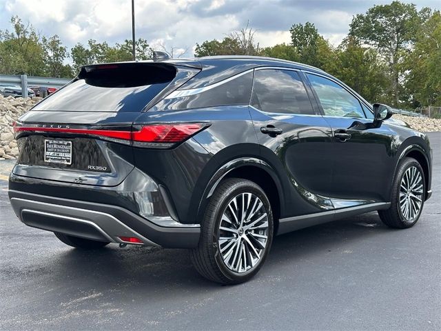 2023 Lexus RX RX 350 Premium Plus