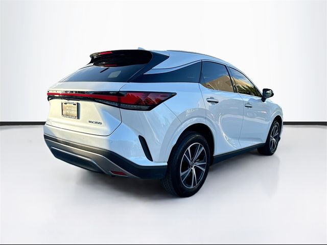 2023 Lexus RX RX 350 Premium Plus