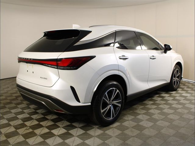 2023 Lexus RX RX 350 Premium Plus